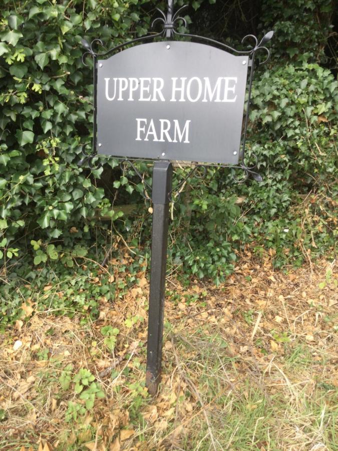Plaish Upper Home Farm المظهر الخارجي الصورة
